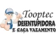 Desentupidora Tooptec Potim